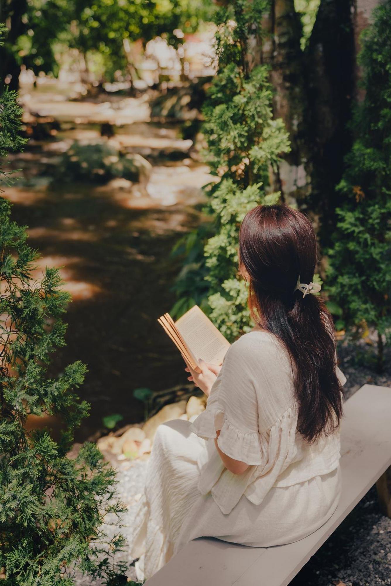 เดอะริเวอร์ แม่กำปอง The River Maekampong Chiang Mai Ban Pok Nai Екстериор снимка